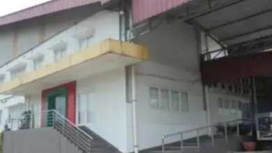 Gudang Strategis Siap Pakai Deket Pintu Tol di Citeureup