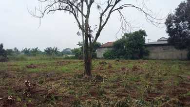 Tanah Elit Dijual di Parung, Bogor, Harga 7,36 Miliar