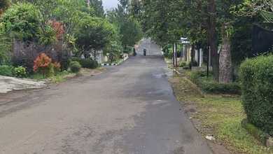 Dijual Tanah Strategis di Bogor Timur, Bogor, LT 448m²