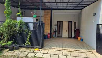 Jual Rumah Strategis di Ciledug, Tangerang - LT 112m²