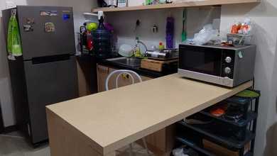 Kontrak Apartemen Murah di BSD, Tangerang Selatan, 1 KT