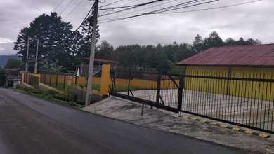 Kesempatan Tanah Strategis di Cisarua, Bogor, Harga 2 Miliar