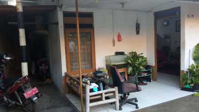 Rumah Sewa Murah Lokasi Joglo, Jakarta Barat, LB 45m²