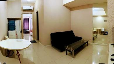 Dijual Apartemen Nyaman di Thamrin, Jakarta Pusat, Luas 35m²