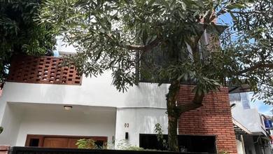 Rumah Dijual di Pesanggrahan, Jakarta Selatan, LB 116m², Harga Kompetitif!