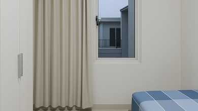 Dijual rumah Eksklusif di Puri Media, Jakarta Barat - LT 90m²