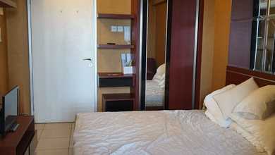 Kontrak Apartemen Murah di Pluit, Jakarta Utara, 1 KT