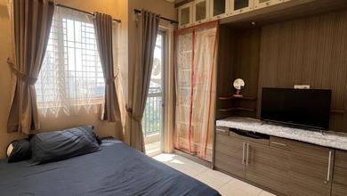 Apartemen Nyaman di Sunter, Jakarta Utara, Harga Murah 44 Juta /tahun