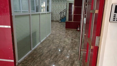 4.5X30 Iskandar Muda Jaksel Murah! 3.5 Lantai