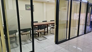 Ruko Lebar 7 Pondok Indah Murah 9 M-An! Tetangga Kanan-Kiri 16-20 M!