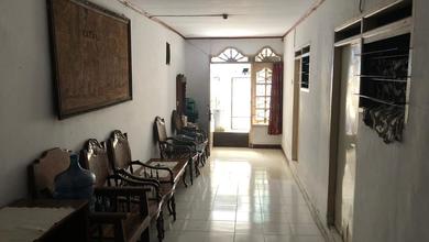 Dijual rumah Mewah di Thamrin, Jakarta Pusat - LT 80m²
