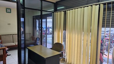 Ruko Lebar 7 Pondok Indah Cuma 9.9 M?! Tetangga Kanan-Kiri 16-20 M!!