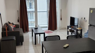 Apartemen Strategis Dijual Cepat di BSD City, Tangerang, Harga Menarik!