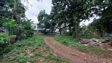 Kavling Prestisius Dijual di Jagakarsa, Jakarta Selatan, Harga 24,2 Miliar