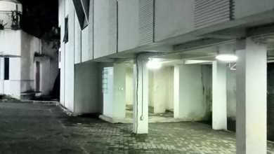 Gedung Besar Jalan Wijaya Dijual!