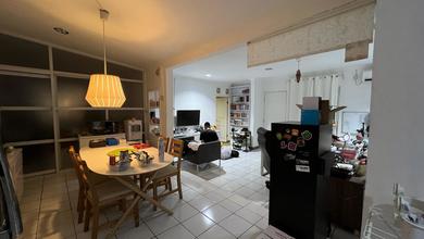 Jual Rumah Nyaman di Legok, Tangerang - LT 120m²