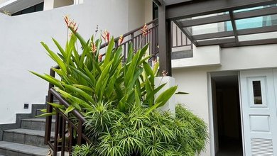 Rumah Area Luxury Pondok Indah, Jakarta Selatan - Harga Terbaik 7,5 Miliar