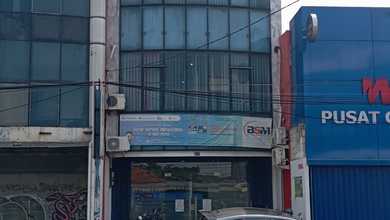 Jual Ruko Jatiwaringin Bekasi