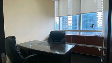 Jual Perkantoran Scbd Jakarta Selatan