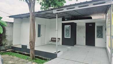 Hunian Favorit di Tambun Utara, Bekasi, 2 KT, Harga 750 Juta