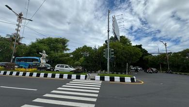 Tanah Elit Dijual di Nusa Dua, Badung, Harga 34,4 Miliar