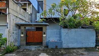 Dijual Kost 3 Lantai Nyaman & Strategis Denpasar Utara