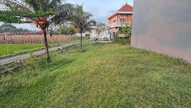 Dijual Tanah di Lokasi Premium Tabanan, Tabanan, Harga 1,38 Miliar