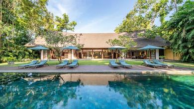 Luxury Villa For Sale At Kerobokan Canggu