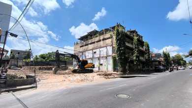 Tanah Elit Dijual di Tabanan, Tabanan, Harga 12,5 Miliar
