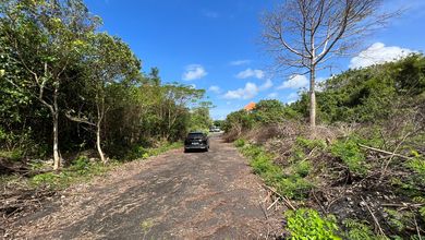 Kesempatan Tanah Strategis di Nusa Dua, Badung, Harga 1,89 Miliar