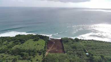 Dijual Tanah Premium di Pecatu, Badung, LT 5108m²