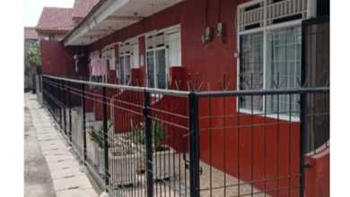 Dijual Kos Kosan untuk Investasi