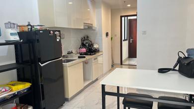 Kontrak Apartemen Murah di BSD, Tangerang Selatan, 2 KT