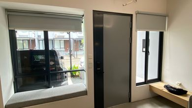 Rumah Minimalis Disewakan di BSD, Tangerang Selatan, Harga Ekonomis