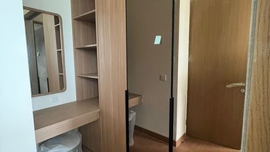 Disewakan Rumah Murah di BSD, Tangerang Selatan, LT 84m²