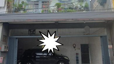 Ruko.setrategis Cocok.tuk.usaha/Tempat.tinggal