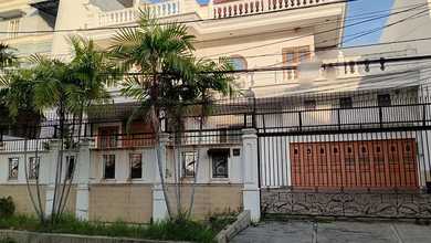 Hunian Elegan di Pademangan, Jakarta Utara, 5 KT, LT 800m²