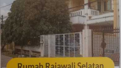 Penawaran Eksklusif, rumah Mewah di Pademangan, Jakarta Utara, LB 464m²