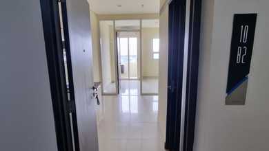 Dijual Apartemen Terjangkau di Beji, Depok, LB 23m²