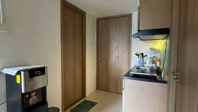 Apartemen Modern Lokasi Bogor Barat, Bogor, Harga 900 Juta