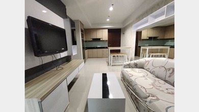 Jual Apartemen Nyaman di Kemayoran, Jakarta Pusat, Luas 99m²