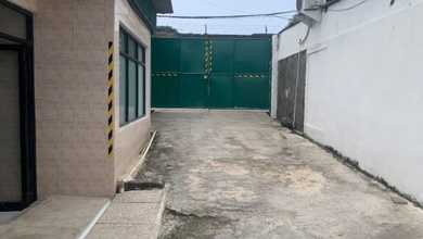 Dijual Tanah Eksklusif di Kapuk Kamal, Jakarta Barat, LT 1260m²