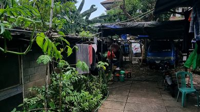 Kavling Prestisius Dijual di Kebon Jeruk, Jakarta Barat, Harga 18 Miliar