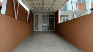 Rumah Minimalis Disewakan di Duri Kepa, Jakarta Barat, Harga Ekonomis