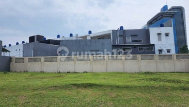 Dijual Tanah Premium di Gading Serpong, Tangerang, LT 200m²