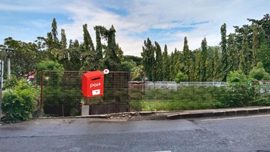 Kavling Sewa Harga Ekonomis di Kelapa Gading, Jakarta Utara