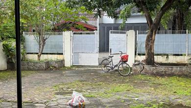 Disewakan Rumah Terjangkau di Sunter, Jakarta Utara, LT 300m²