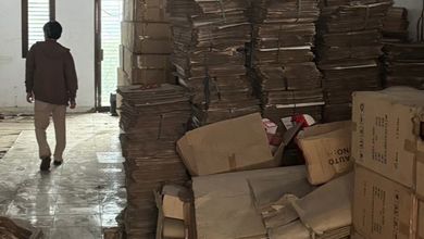 Rumah Minimalis Disewakan di Sunter, Jakarta Utara, Harga Ekonomis