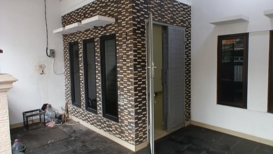 Rumah Favorit di Sunter, Jakarta Utara, 2 KT, Harga 1,45 Miliar