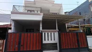 Rumah Minimalis Disewakan di Sunter, Jakarta Utara, Harga Ekonomis